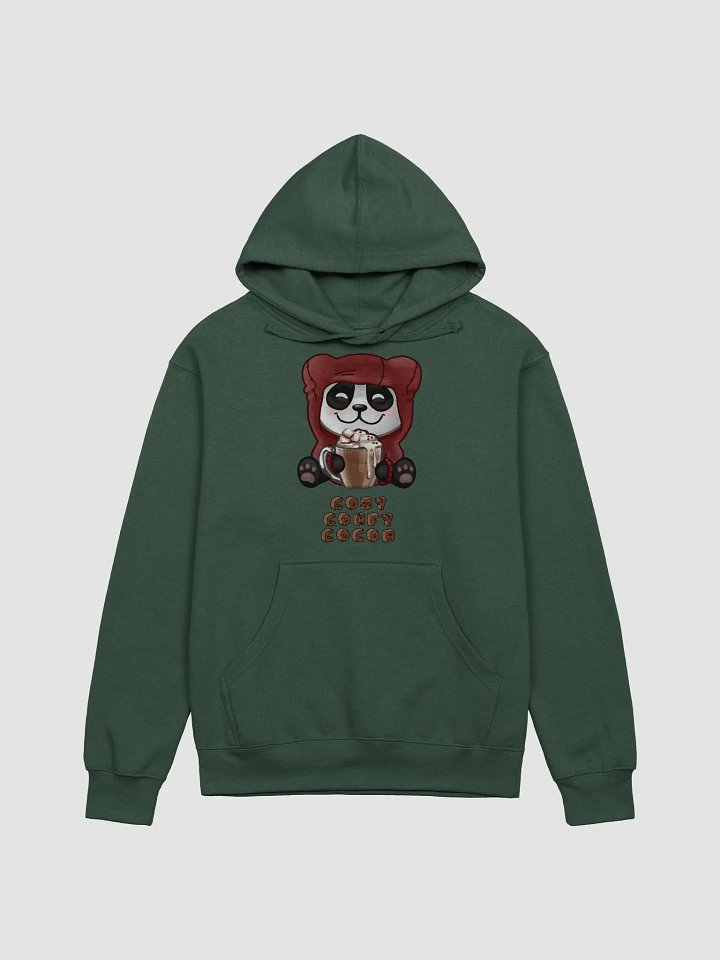 cozy comfy cocoa hoodie product image (4)