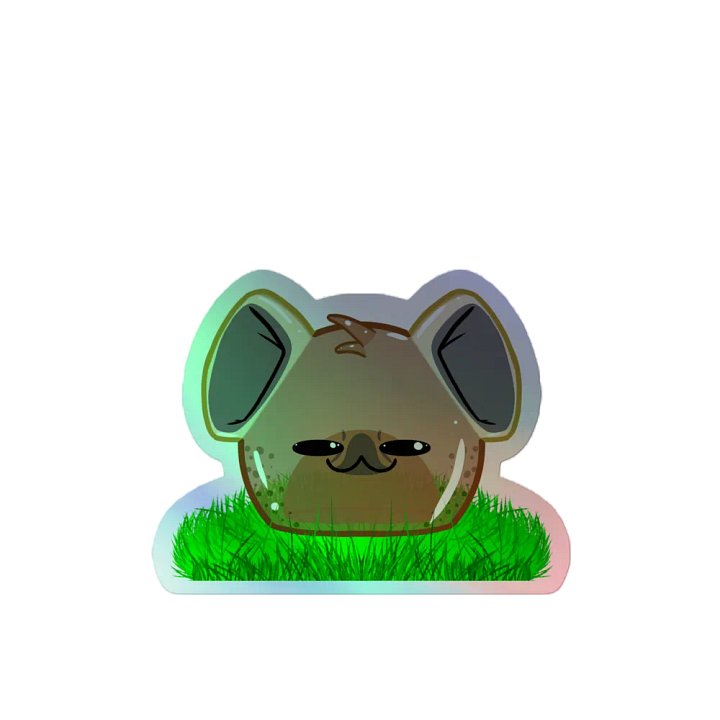 Hyena Slime product image (2)