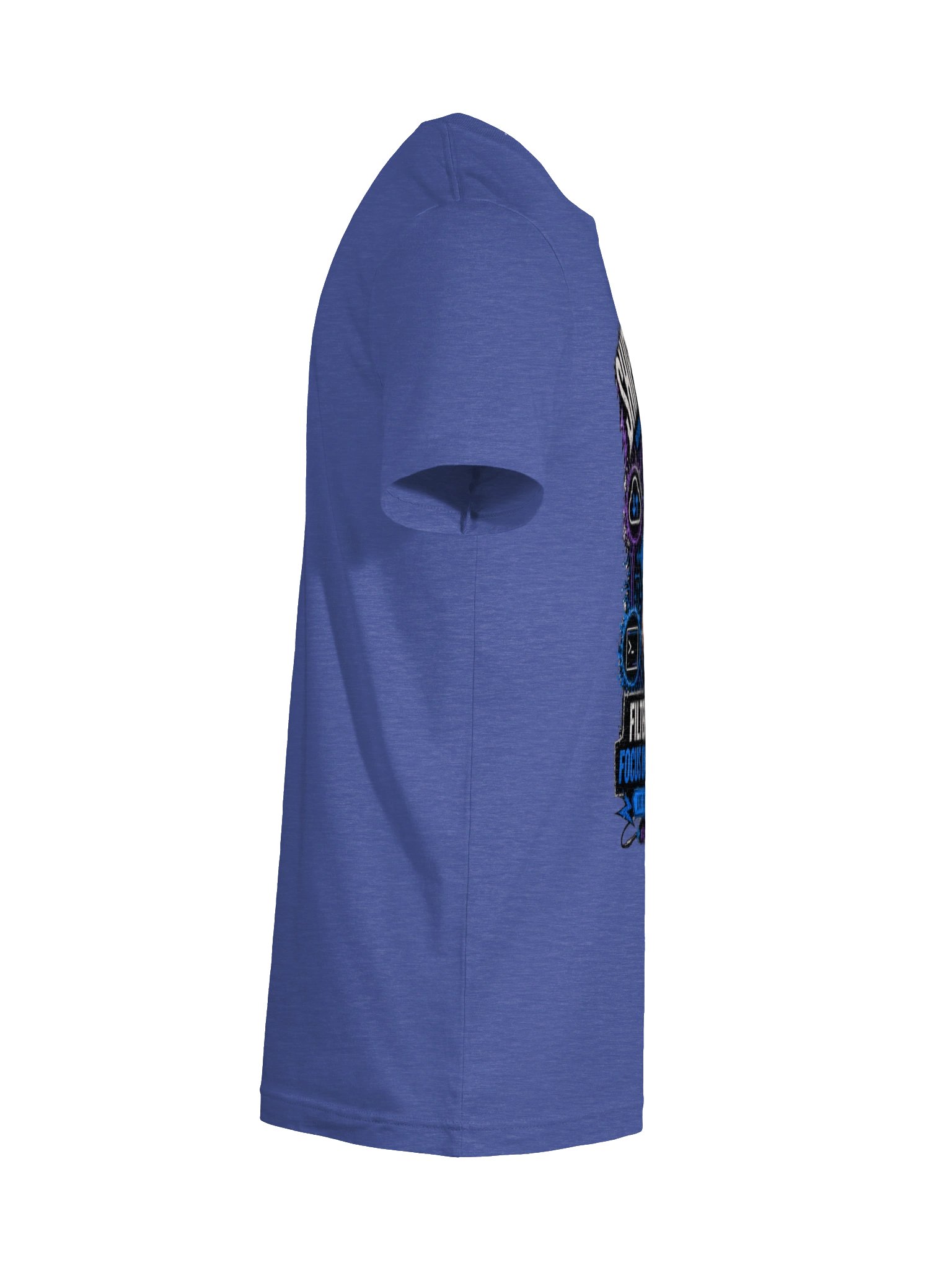 Ship It Weekly: Filter the Noise | Ship It Weekly DevOps Tee product image (10)