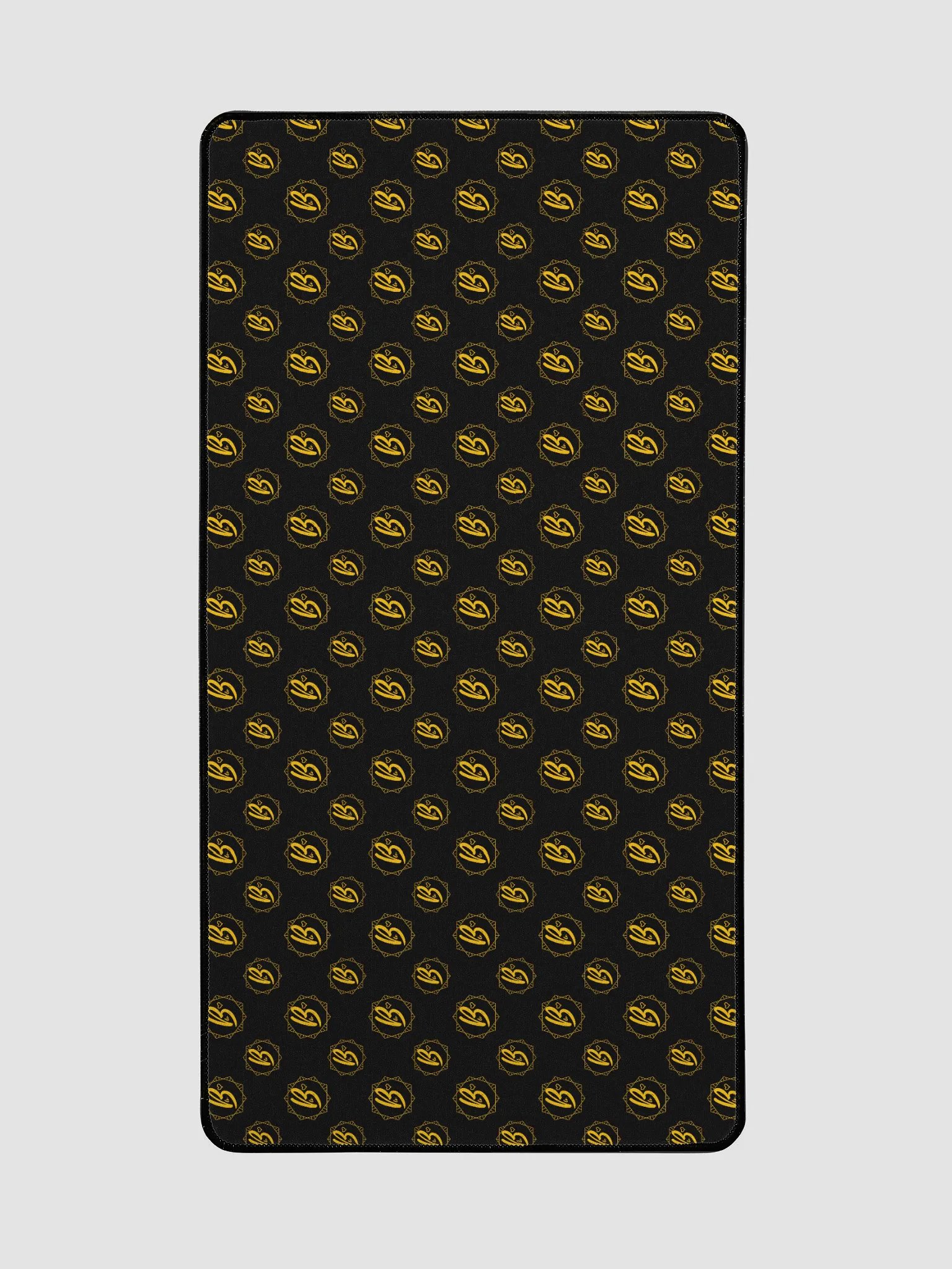 BEXXLYNNE LOGO Desk Mat product image (2)