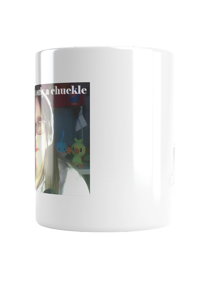 Onion's mug and whiteman's mug mug product image (2)
