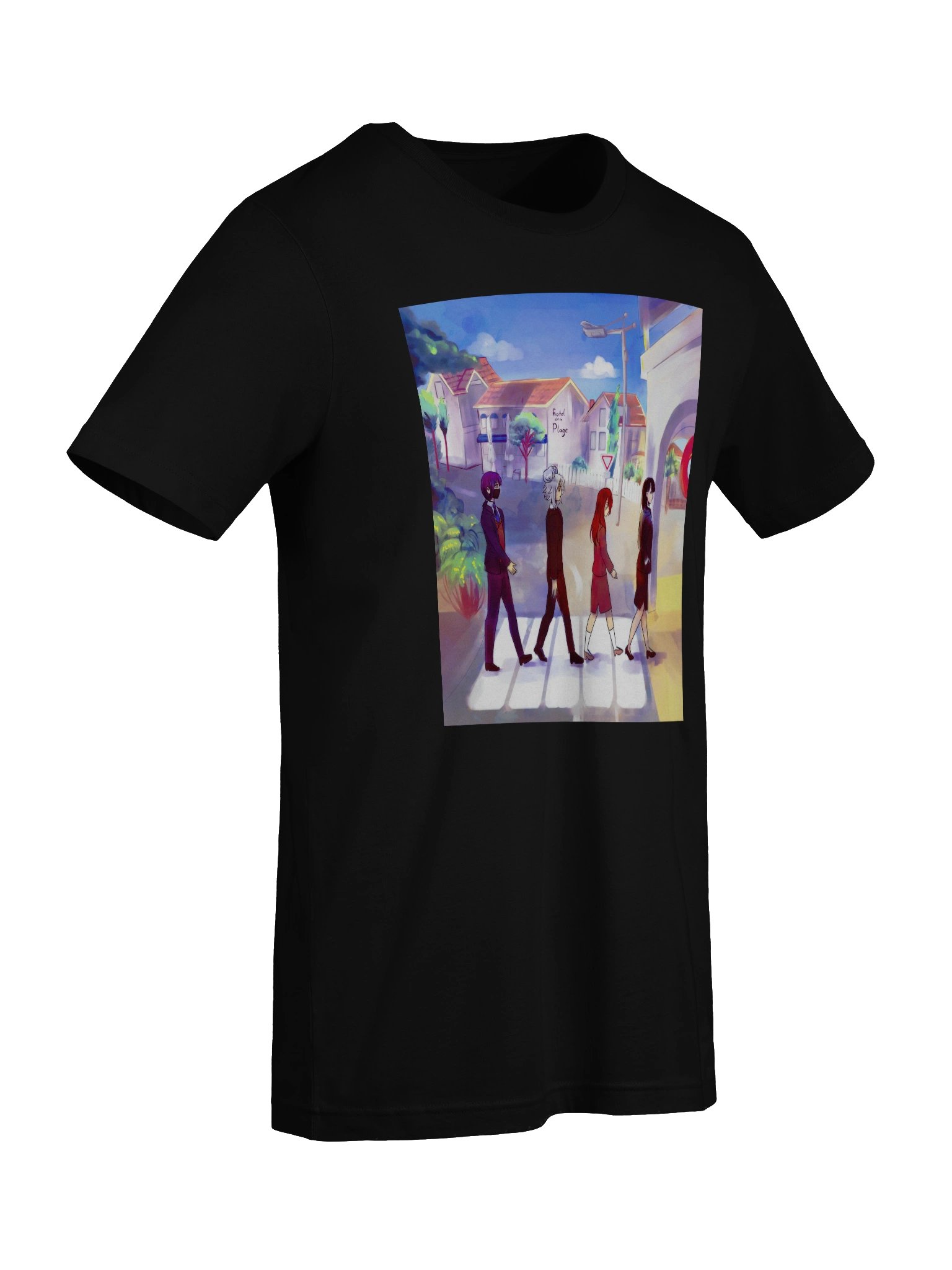 "Hotel de la Plage" product image (9)