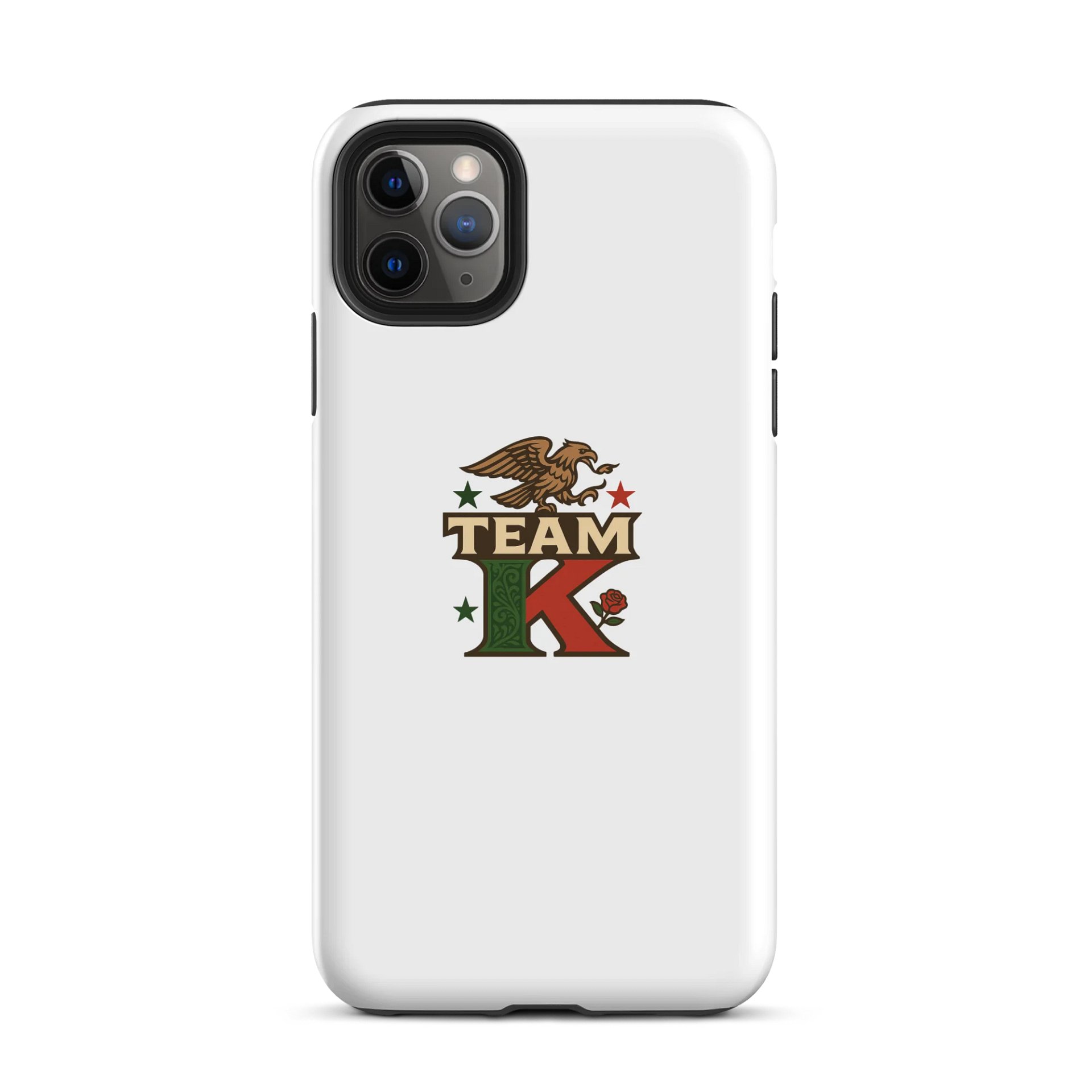 Team K Mexico Case for iPhone product image (2)