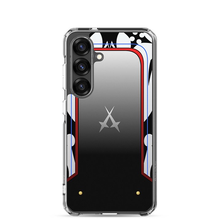Gummiphone X Xemnas Case product image (2)