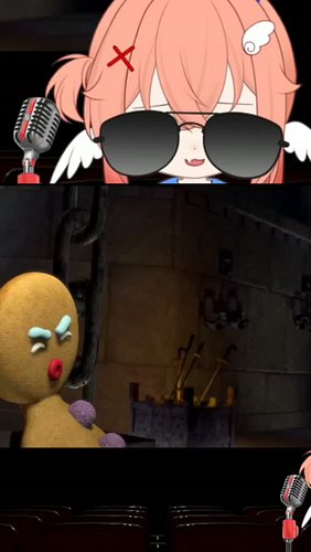 Do you know the muffin man?