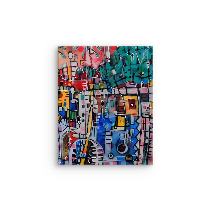 The Village Life product image (1)