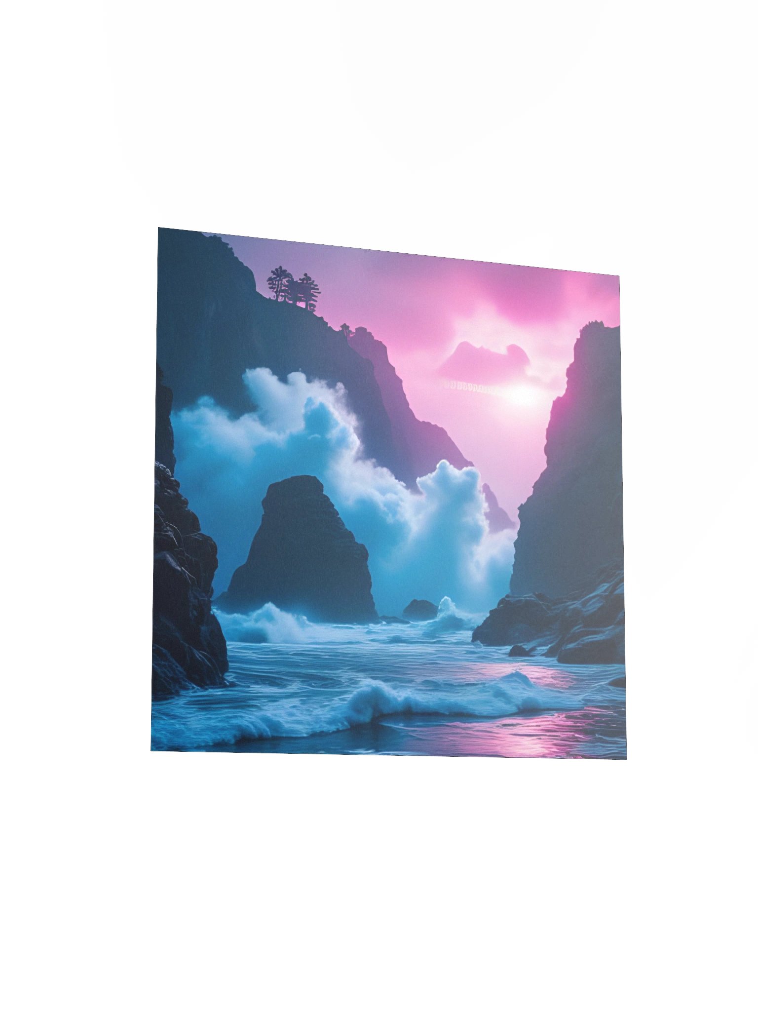 Sunset Serenade Poster product image (11)