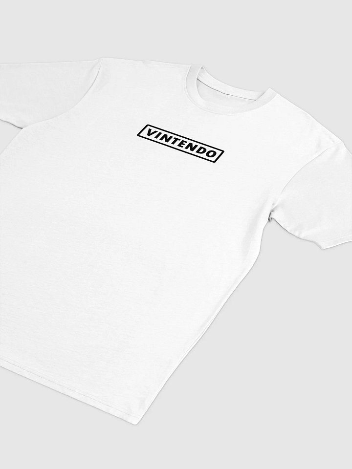 Vintendo Classic Logo product image (2)