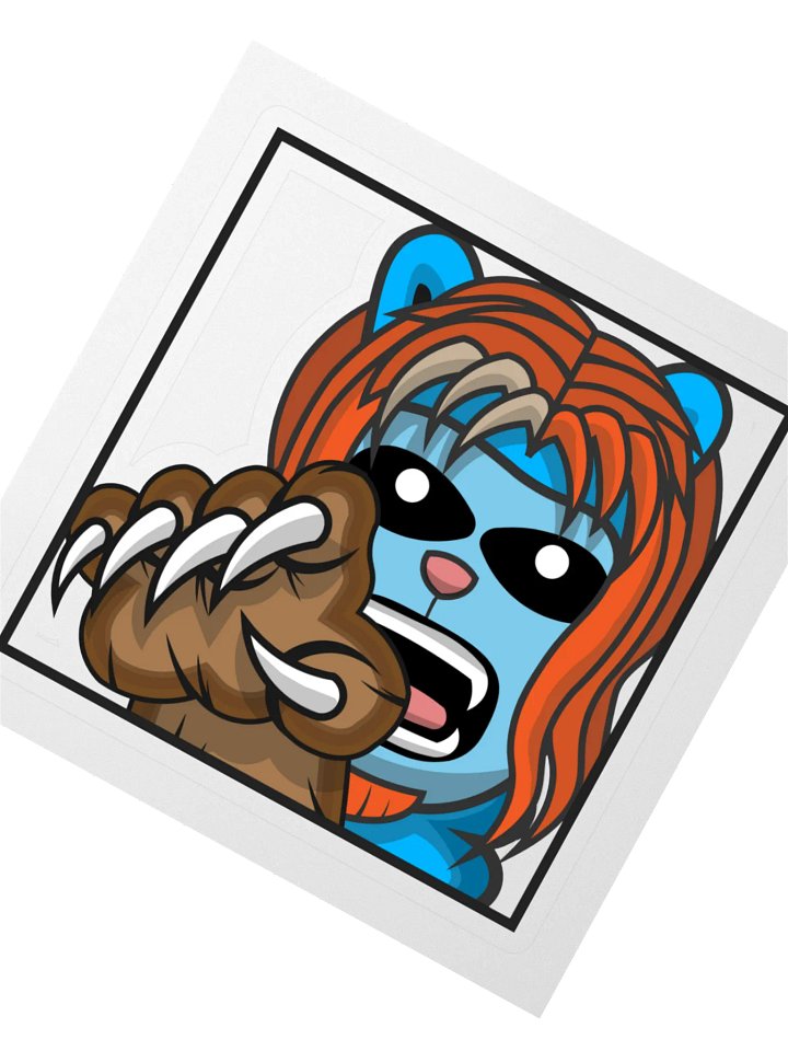 Druid Stickers product image (2)