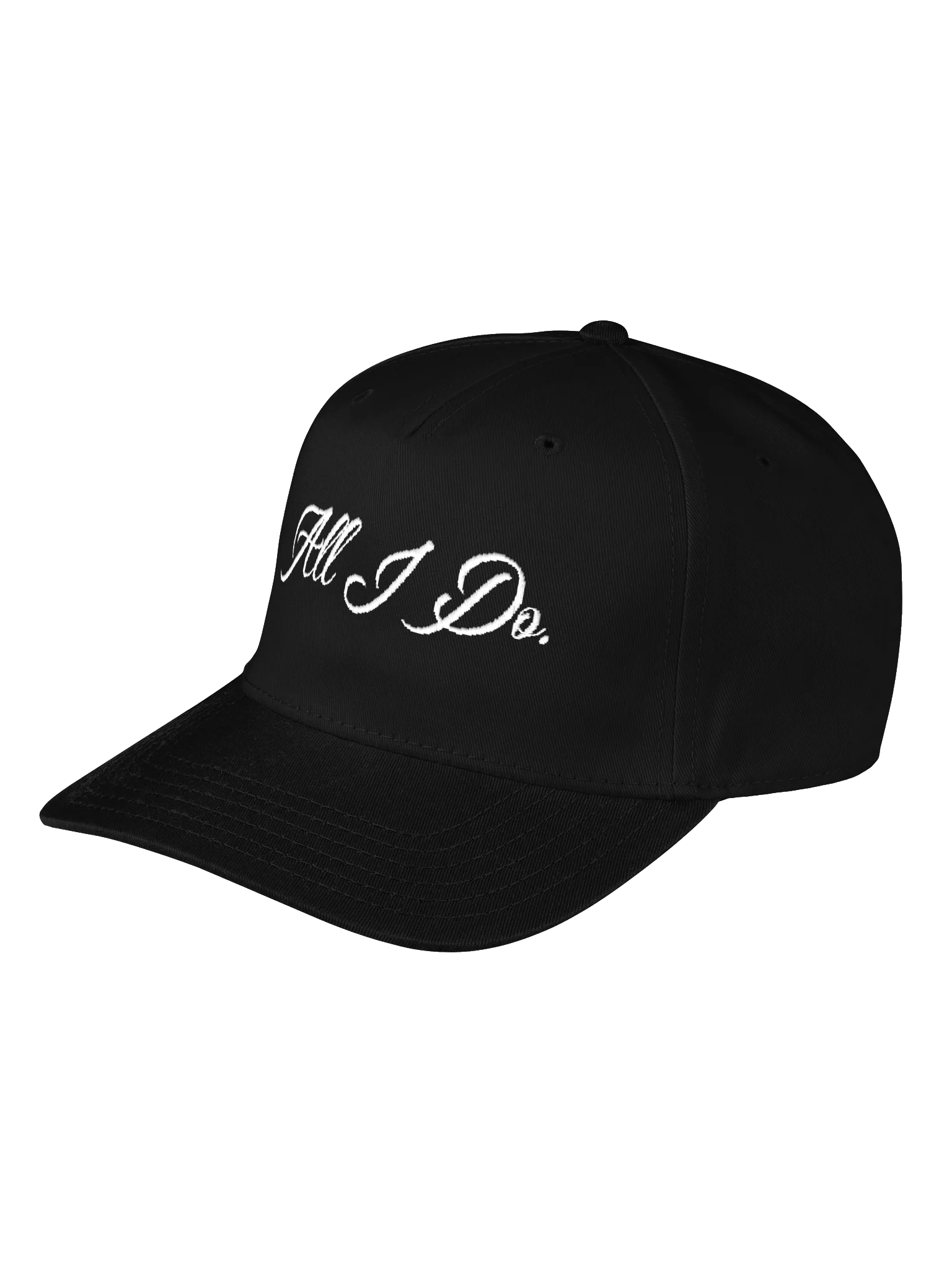 Copy of All We Do by Sean Burke - Official Hat product image (3)