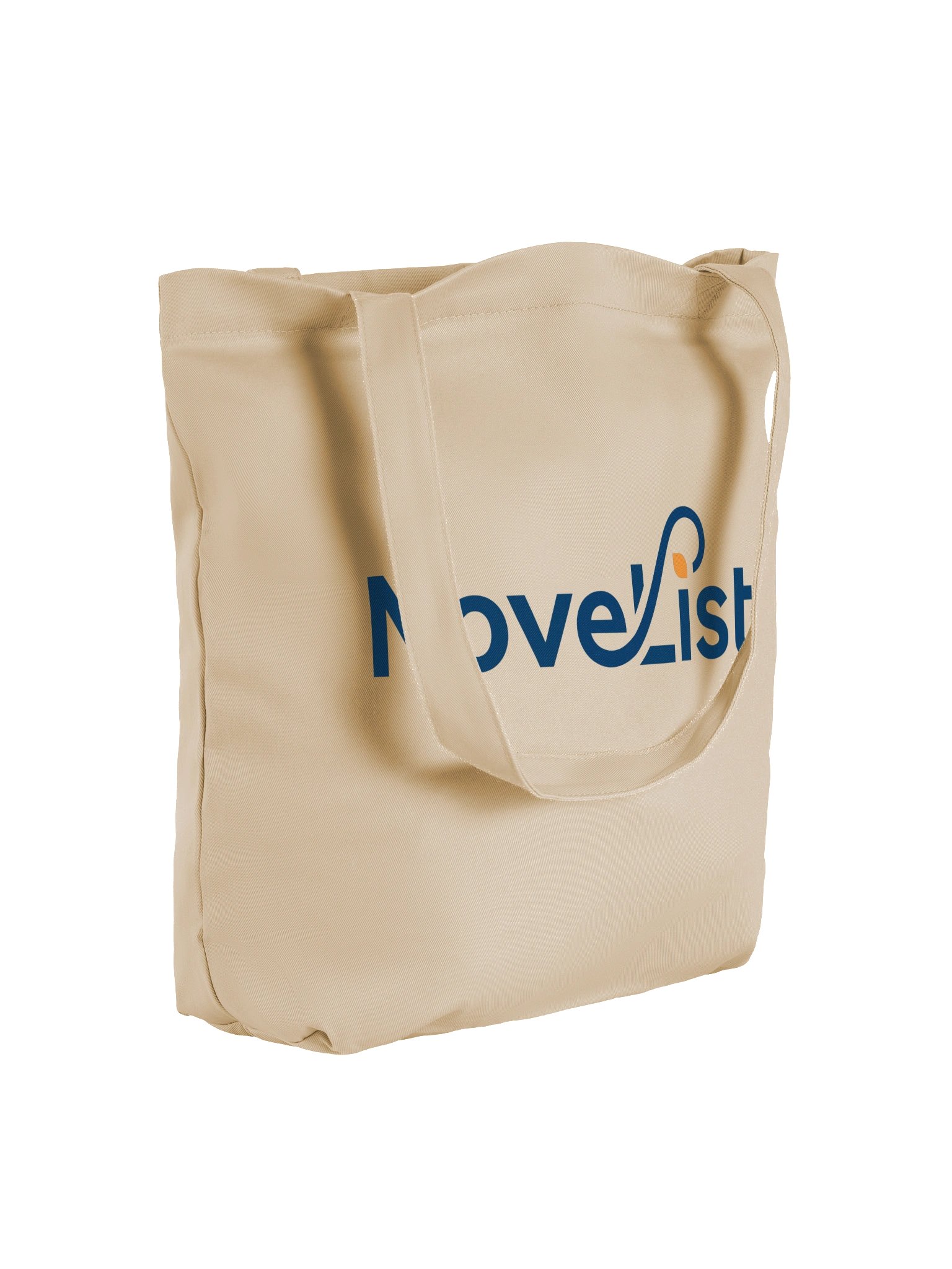 NoveList Tote Bag product image (4)