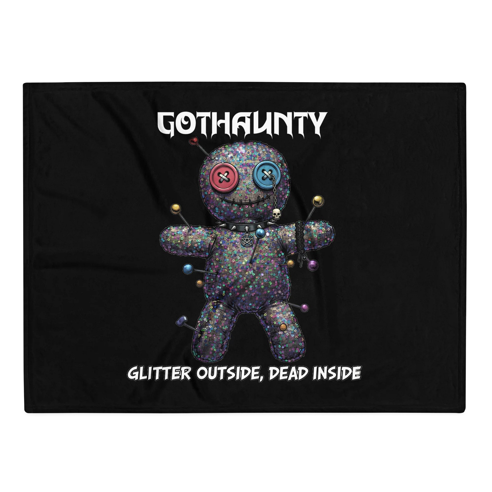 VooDoo Cuddle product image (1)