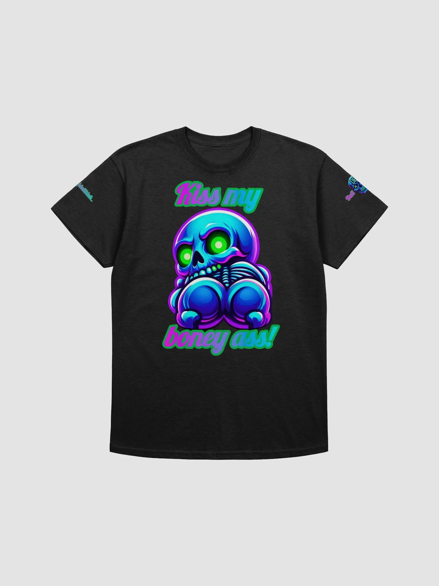 KMBA Unisex T-Shirt product image (1)