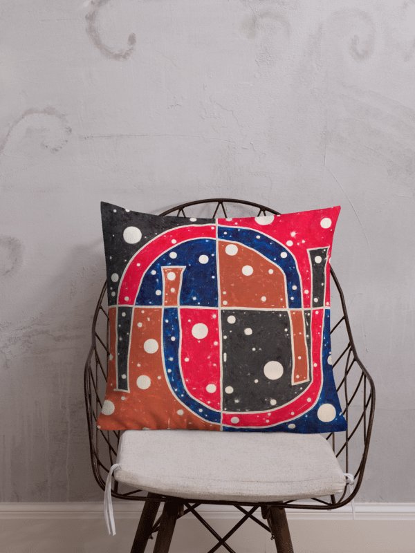 Flip Flop Pillow product image (2)