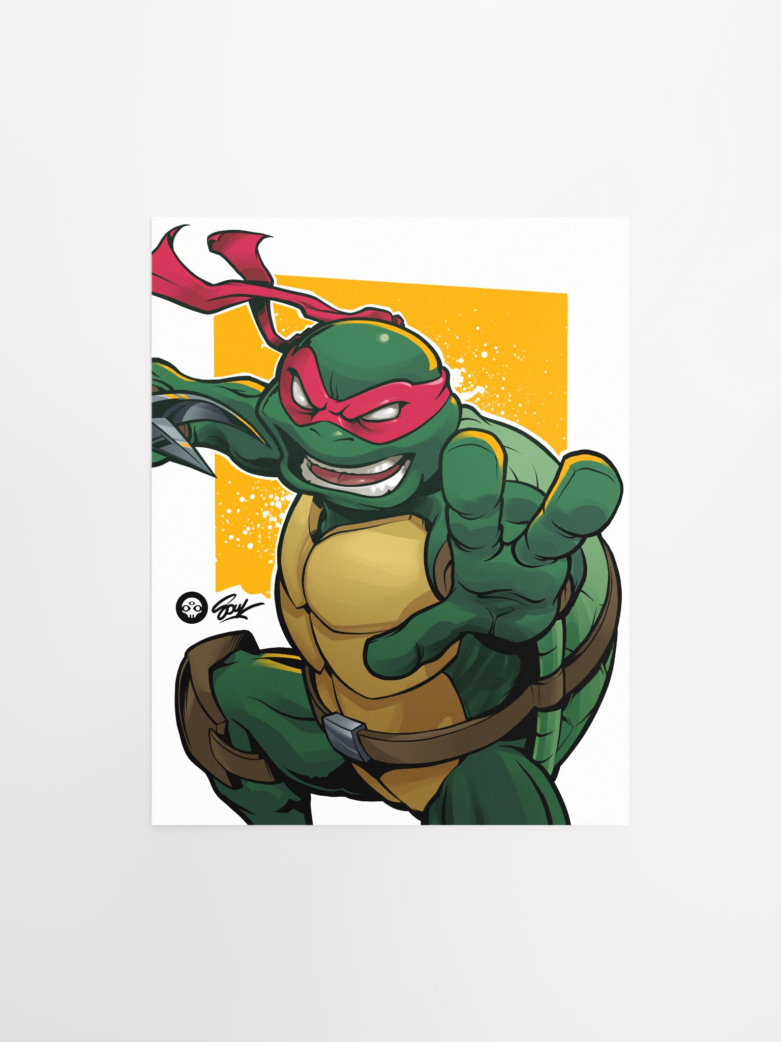 Red Rage product image (2)