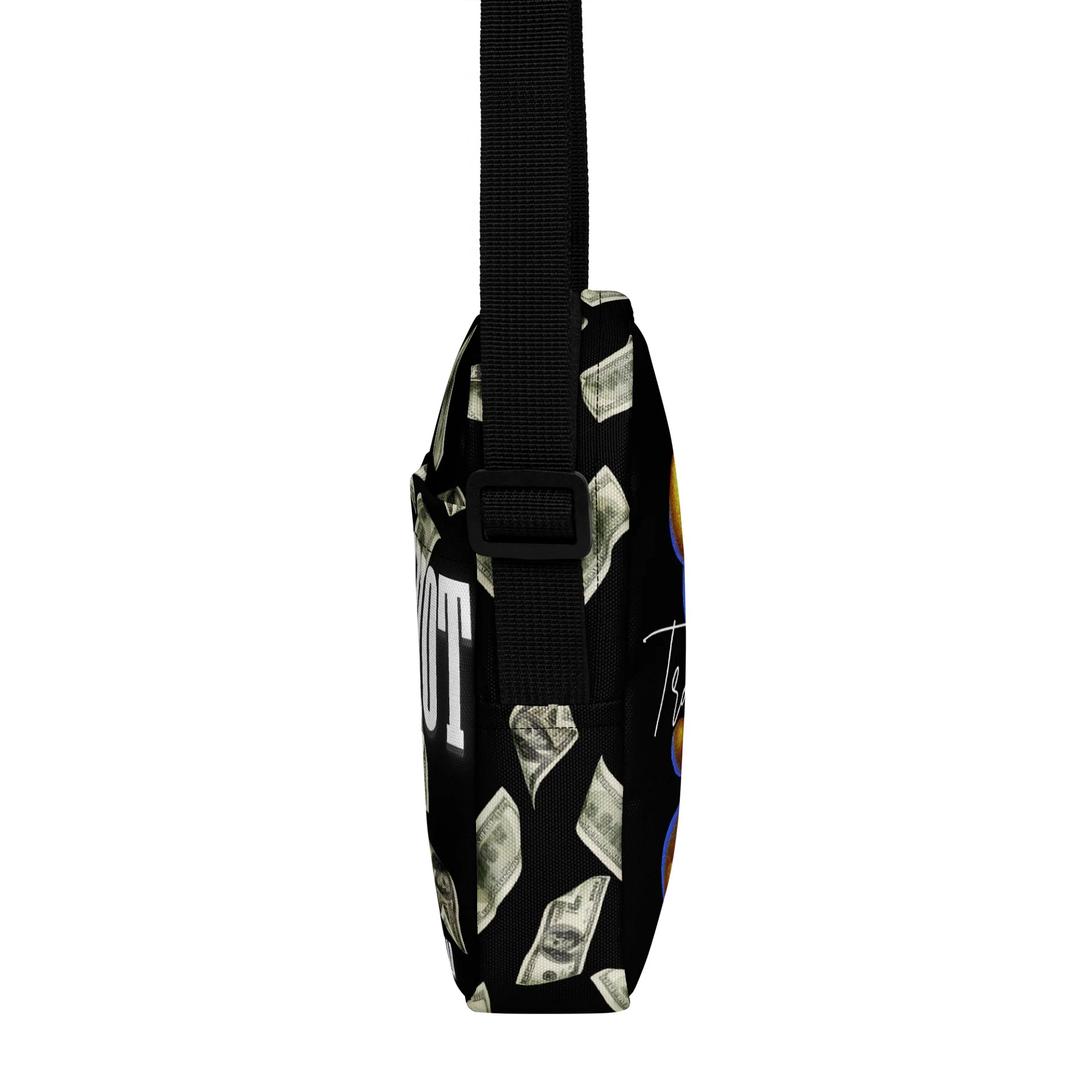 TROLI BEAR – “ICFWY” Crossbody Bag product image (2)