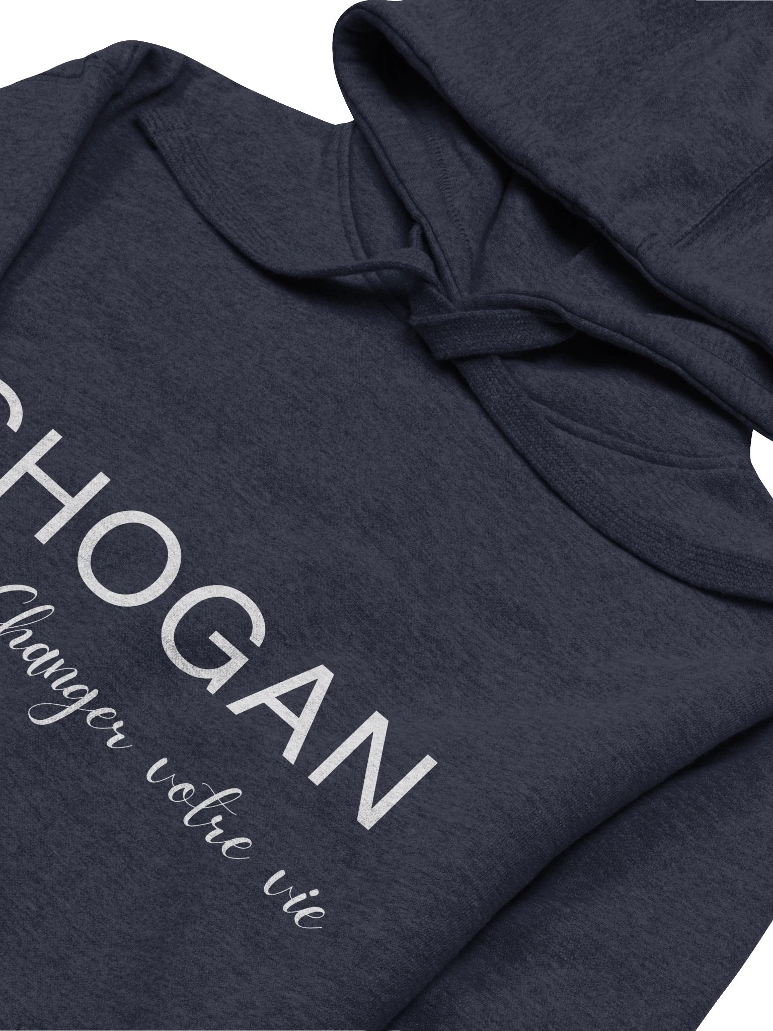 Hoodie Premium Unisexe CHOGAN product image (26)