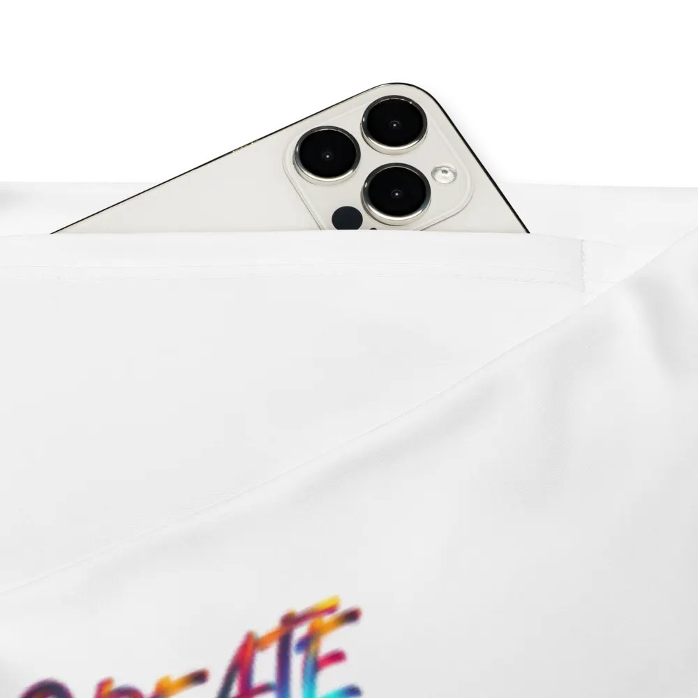 Create Greatness All-Over Leggings product image (7)