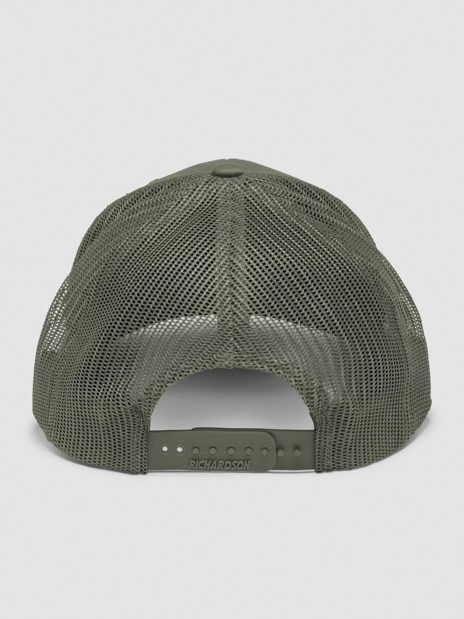 DEFLEAT 112 trucker hat product image (32)