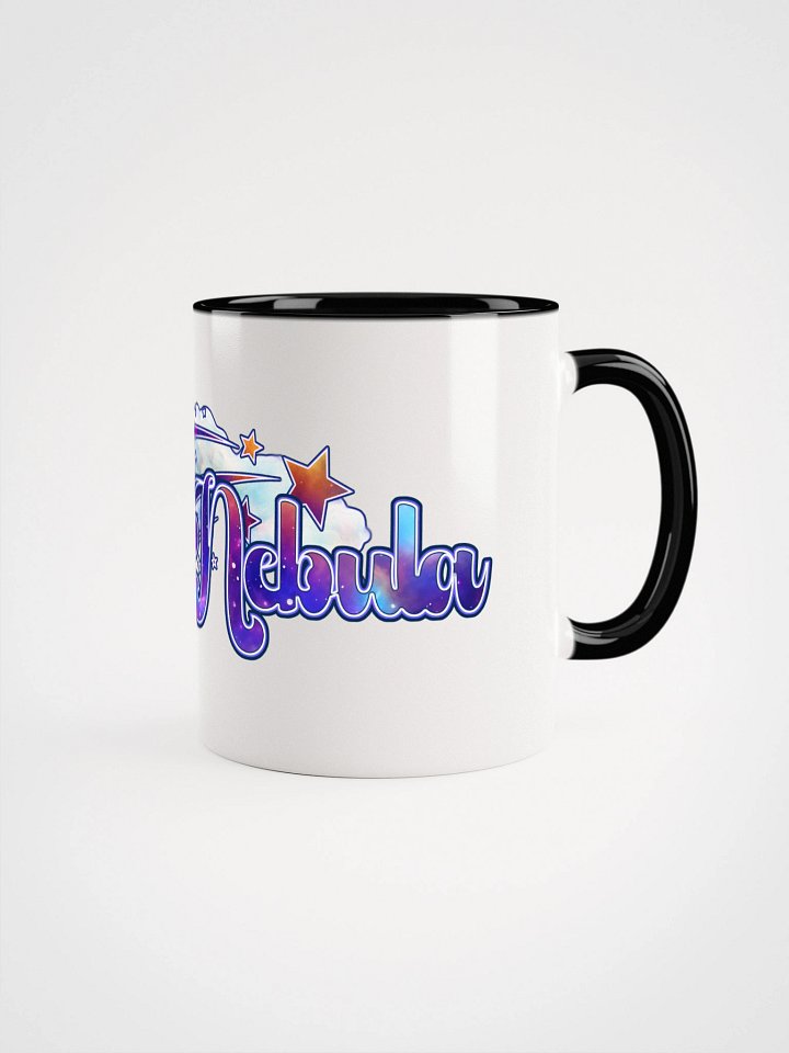 Mitzu Logo Mug product image (3)