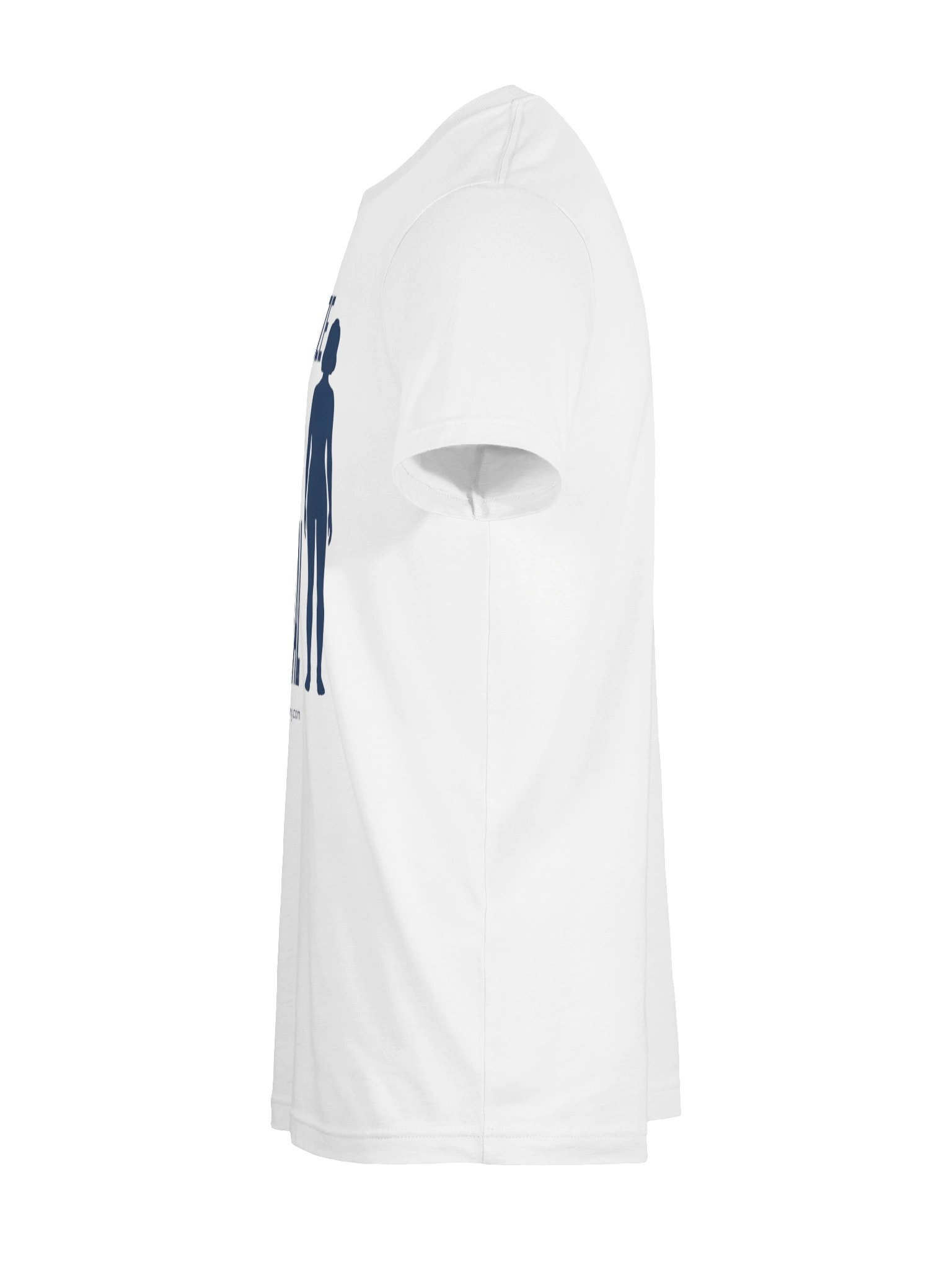 The "Normalize the Normal" Tee product image (59)