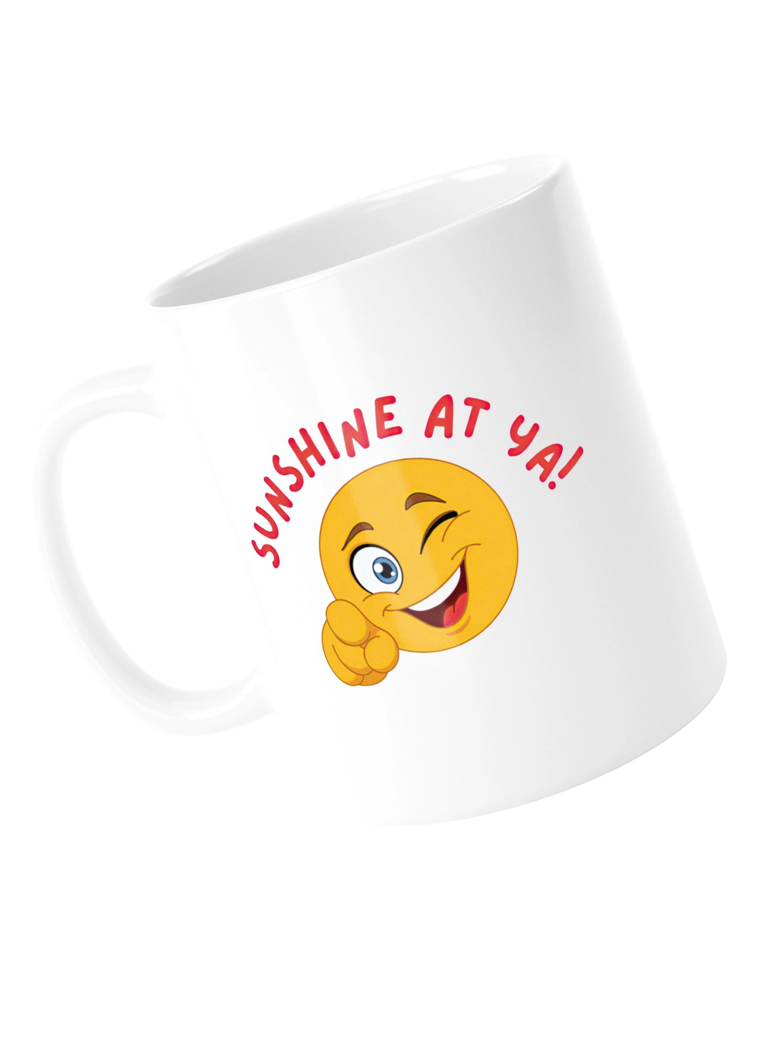 "Sunshine at Ya!" (Tee) product image (14)