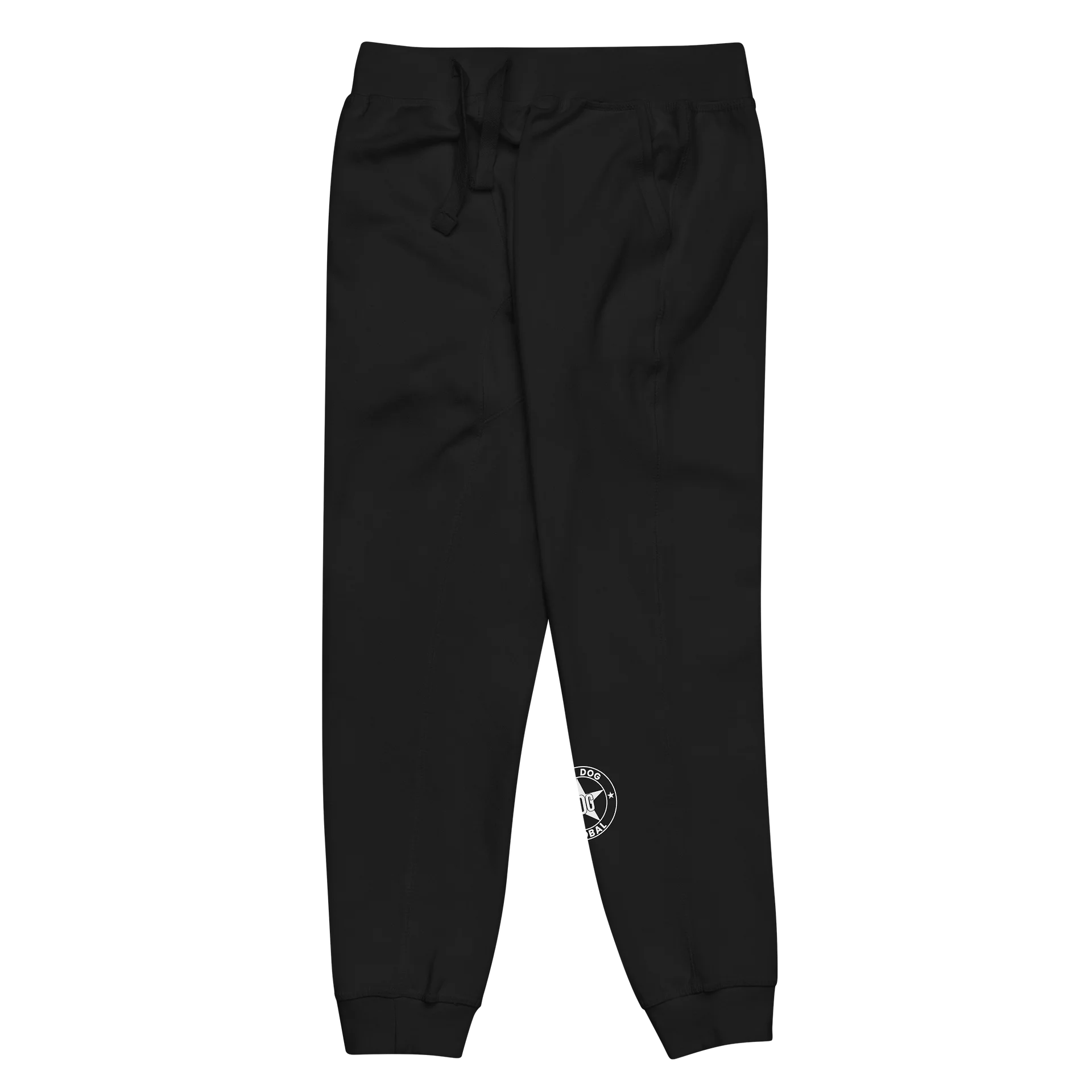 Pixel Star Ring Joggers — Cotton Heritage product image (2)