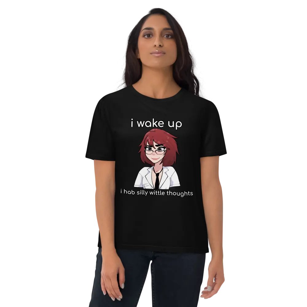 Kayra's Silly Wittle Thoughts product image (2)