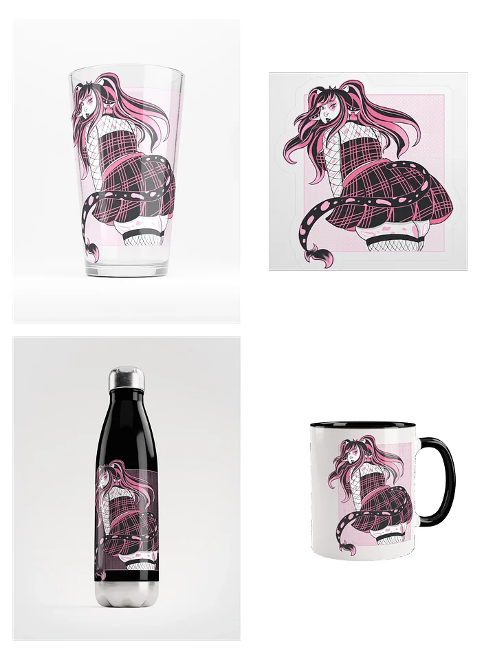The Bootiful Collection 1 product image (1)