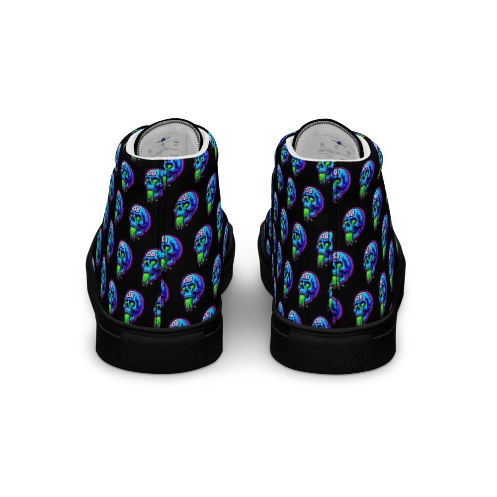 DullBlah's Sick High Top Shoe (Men's) product image (5)