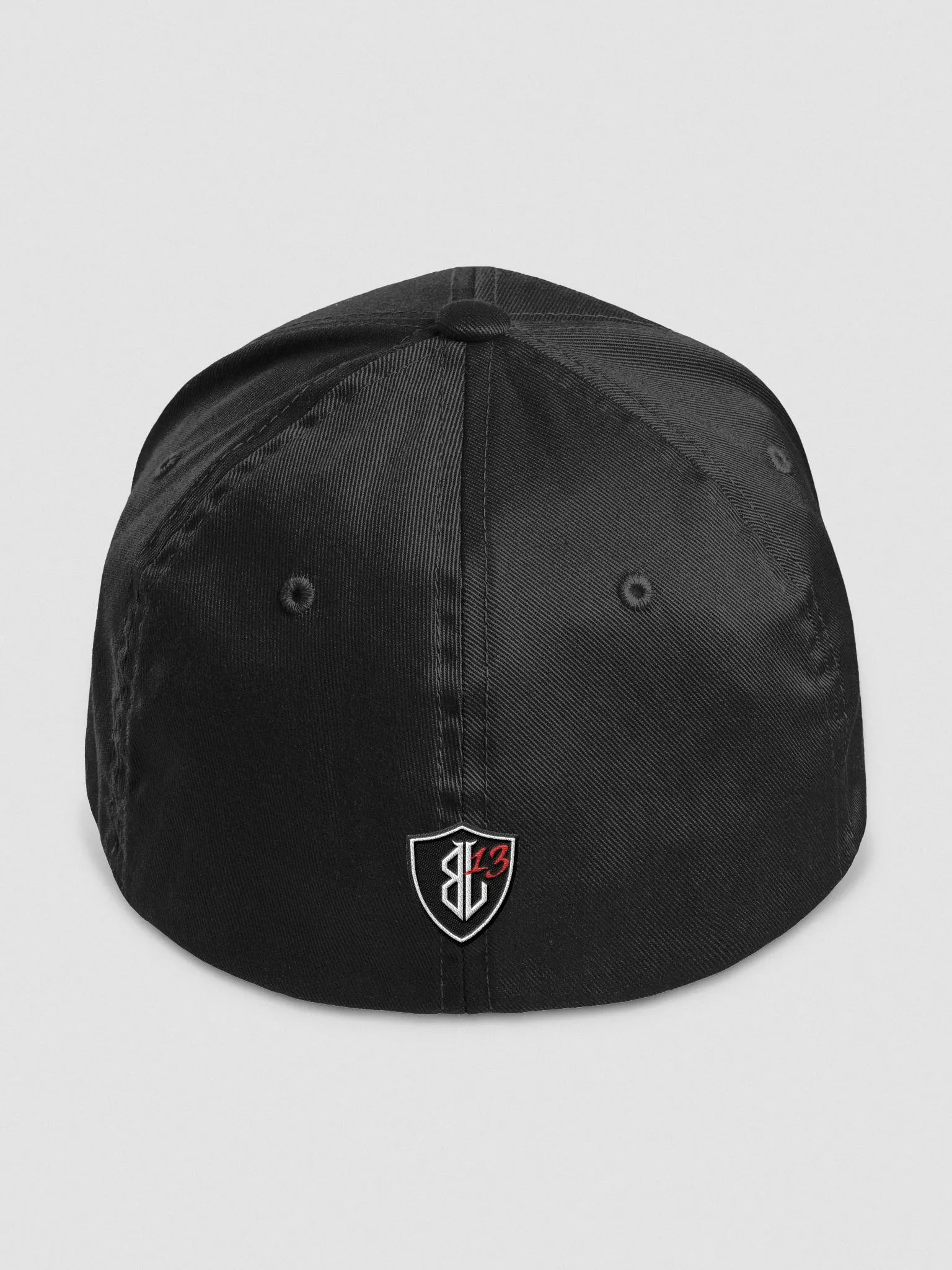 Army Fitted hat product image (4)