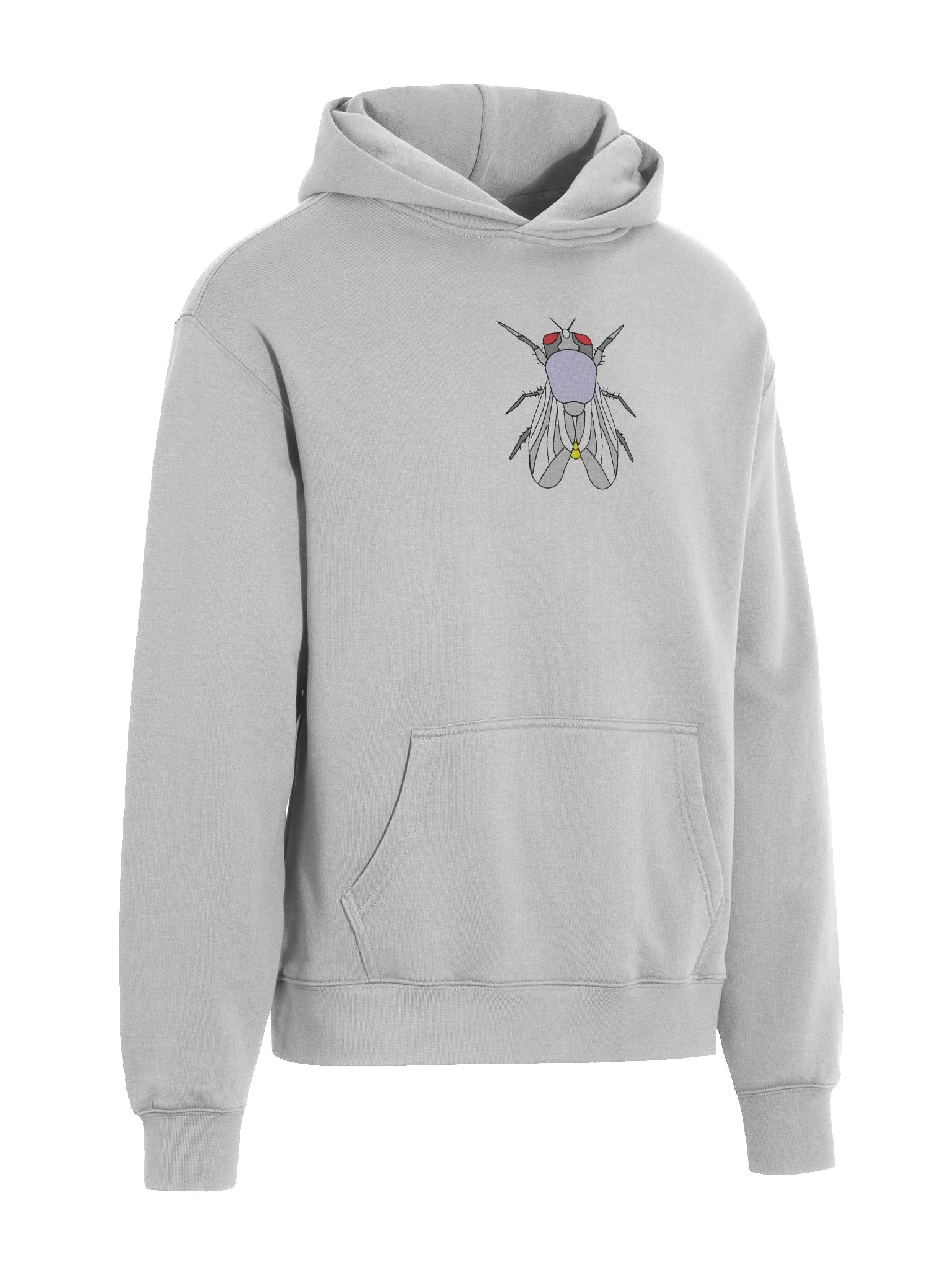 Fly-Inspired Premium Oversized Hoodie product image (13)