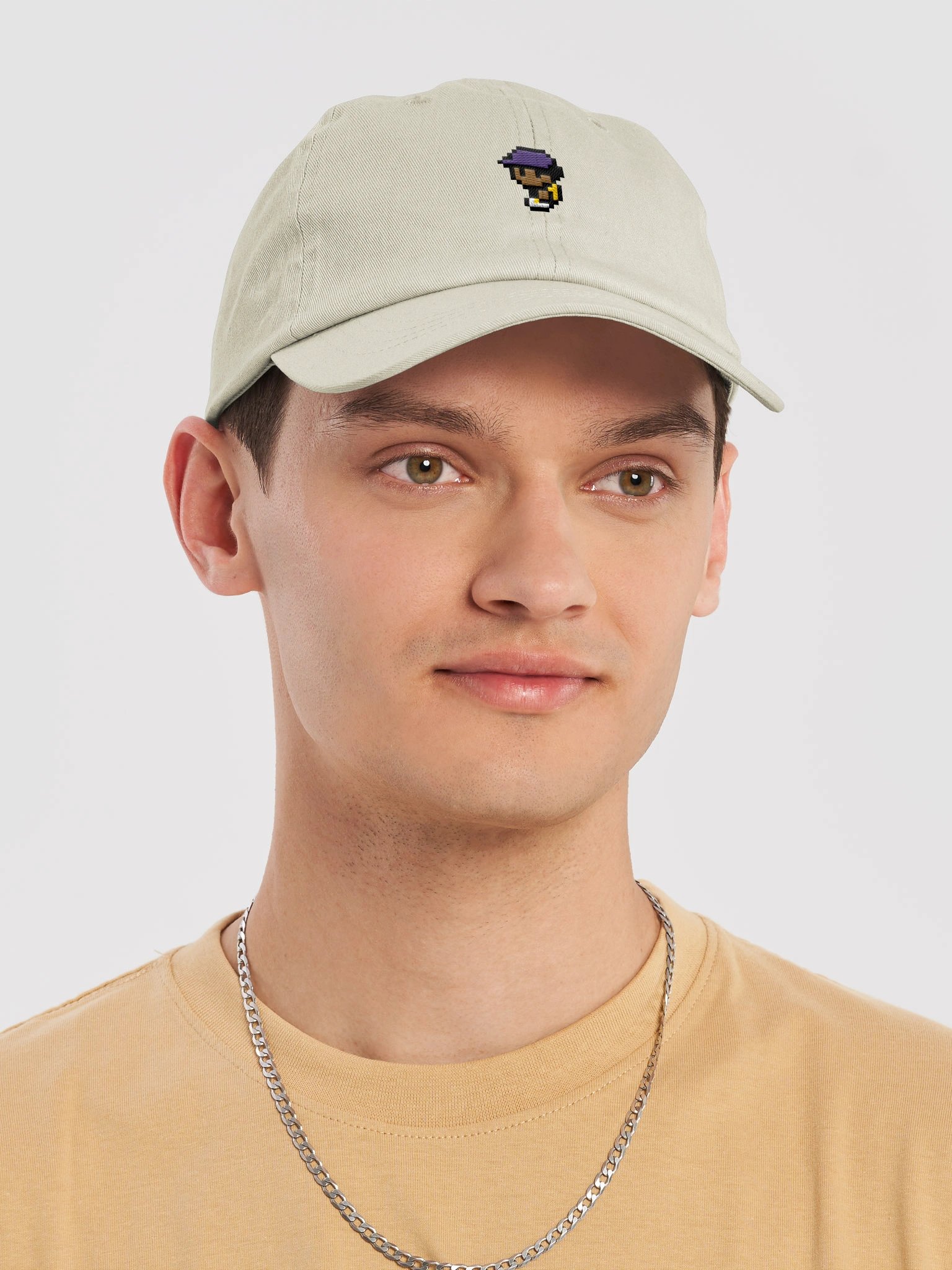 Mini Mike product image (5)