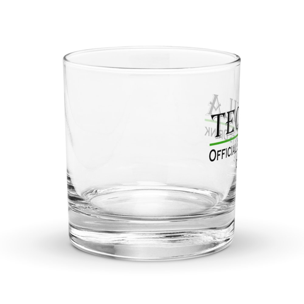 Rocks Glass - Tequila Sports Drink product image (3)