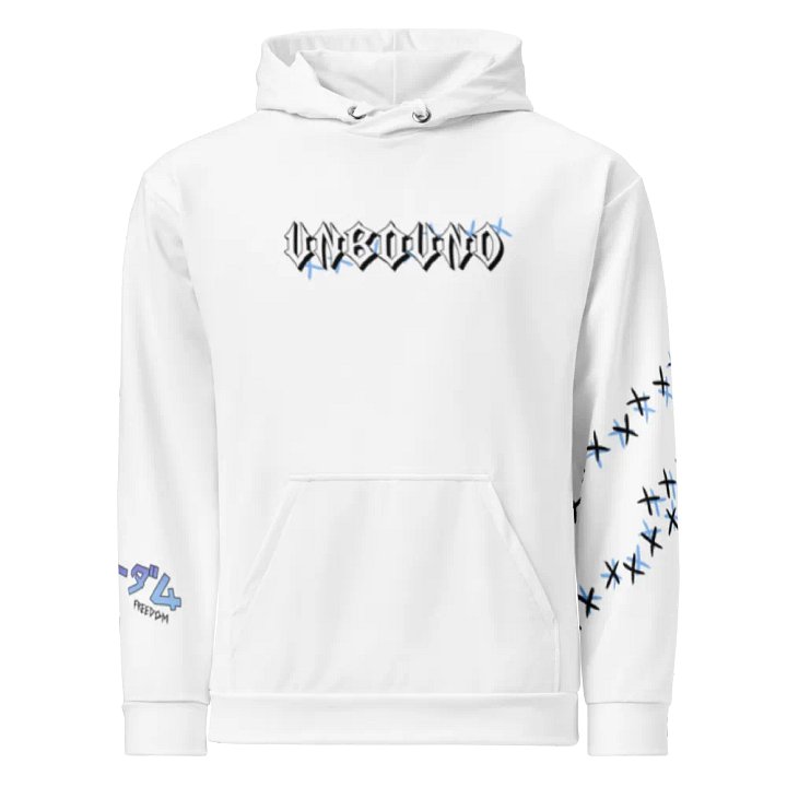 Tokyo Nights (White) product image (2)