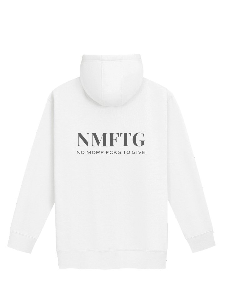 Are my fcks in my hood? Hmm, they're non-existent product image (12)