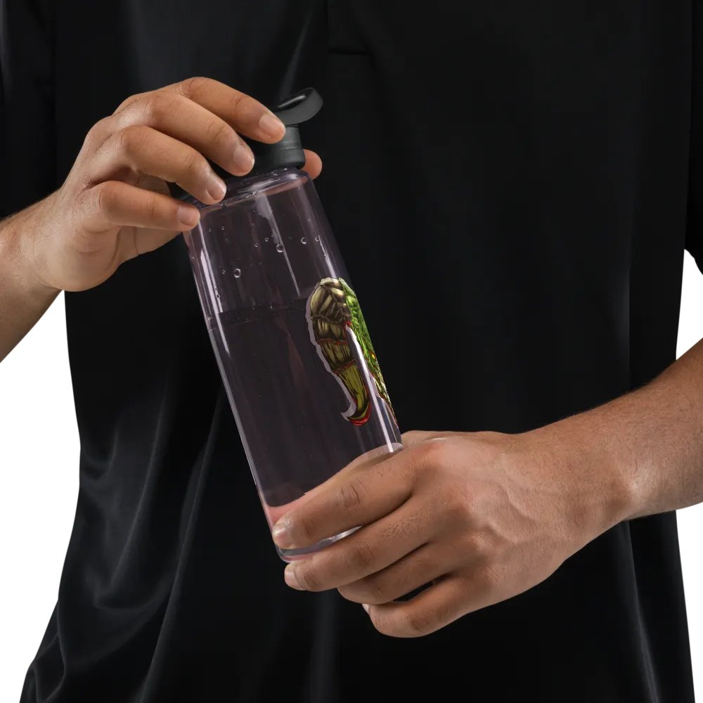 Deathclaw CamelBak product image (117)