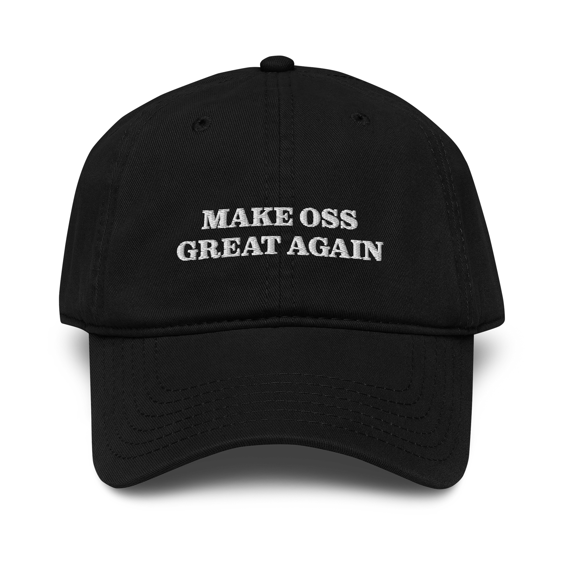 Make OSS Great Again product image (1)