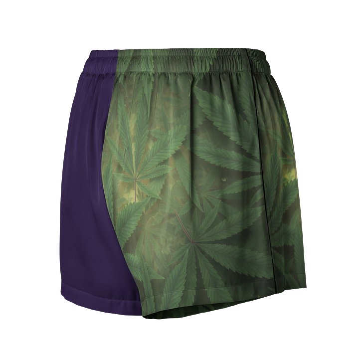 Mystical Dream Women's Pajama Shorts product image (2)