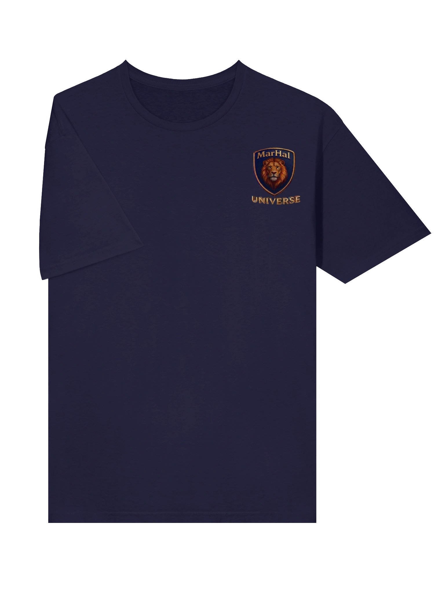 MarHal Universe "Core" Crest Tee product image (39)