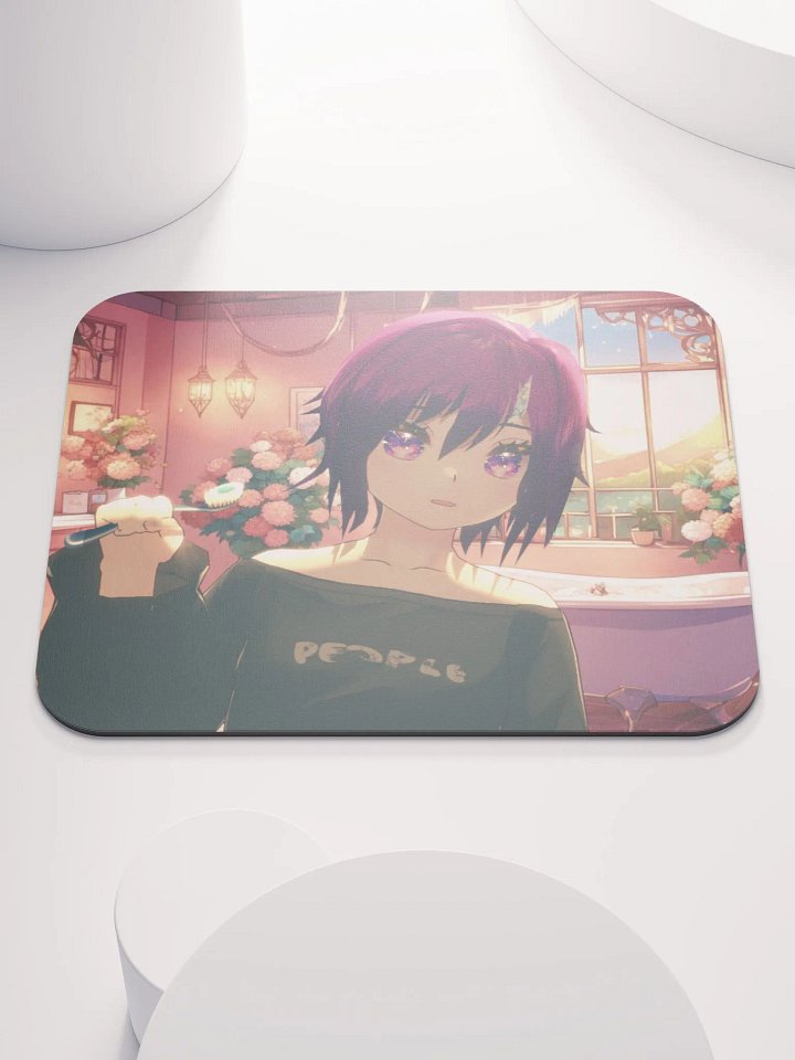 Gemmo Cute mouse pad product image (1)