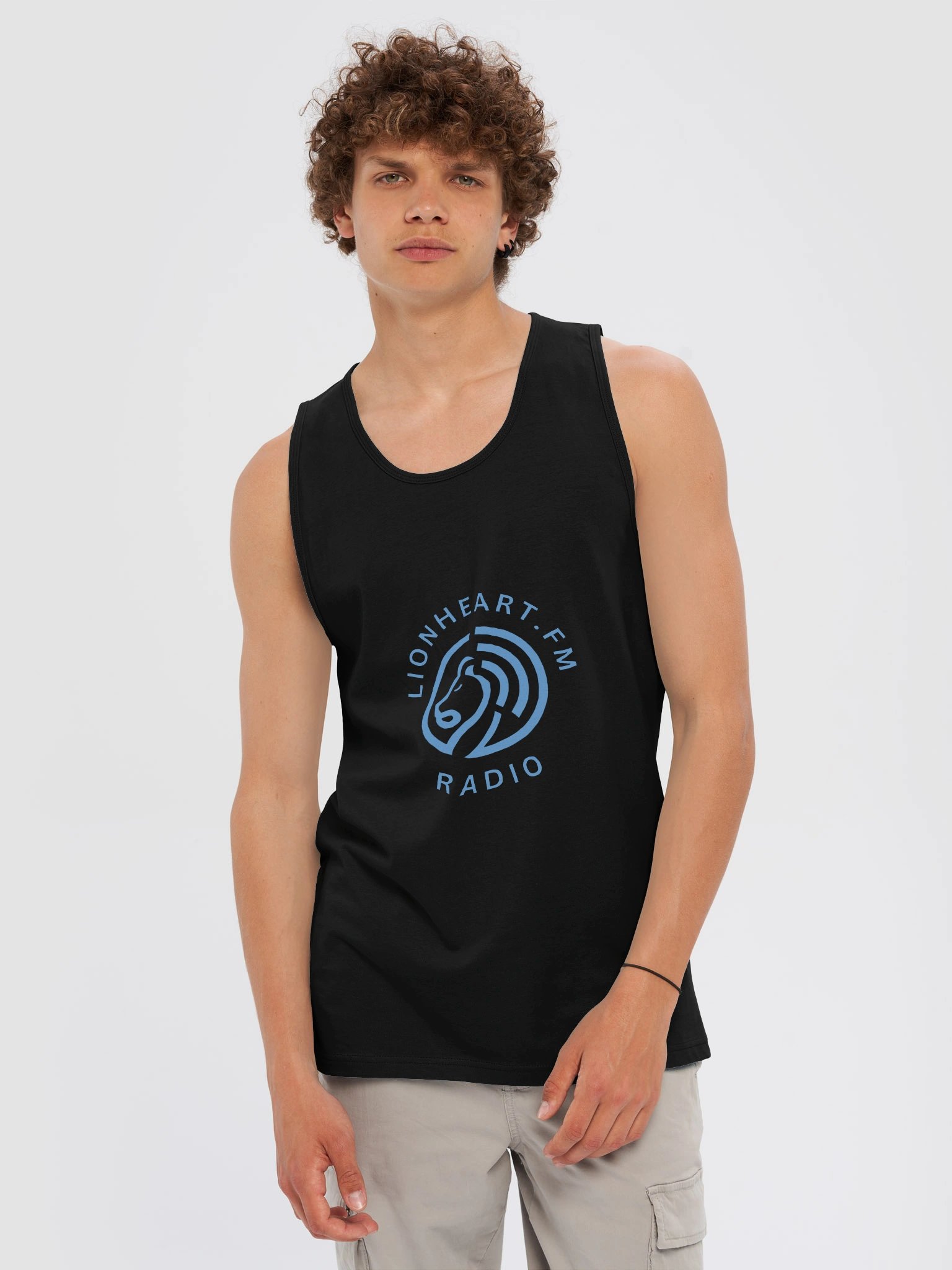 Tank Top product image (3)