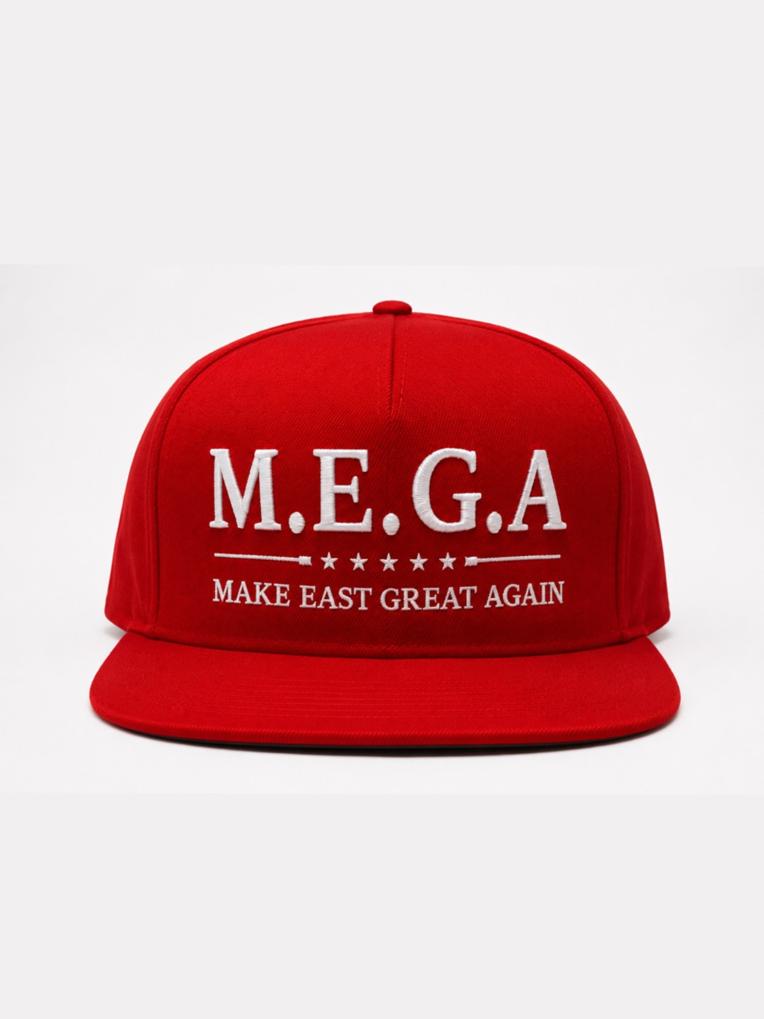 M.E.G.A hat product image (1)