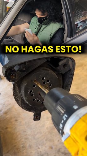 Toma un dbkiller, ÚSALO! 🫵

#humor #meme #mecanica #moto #moteros