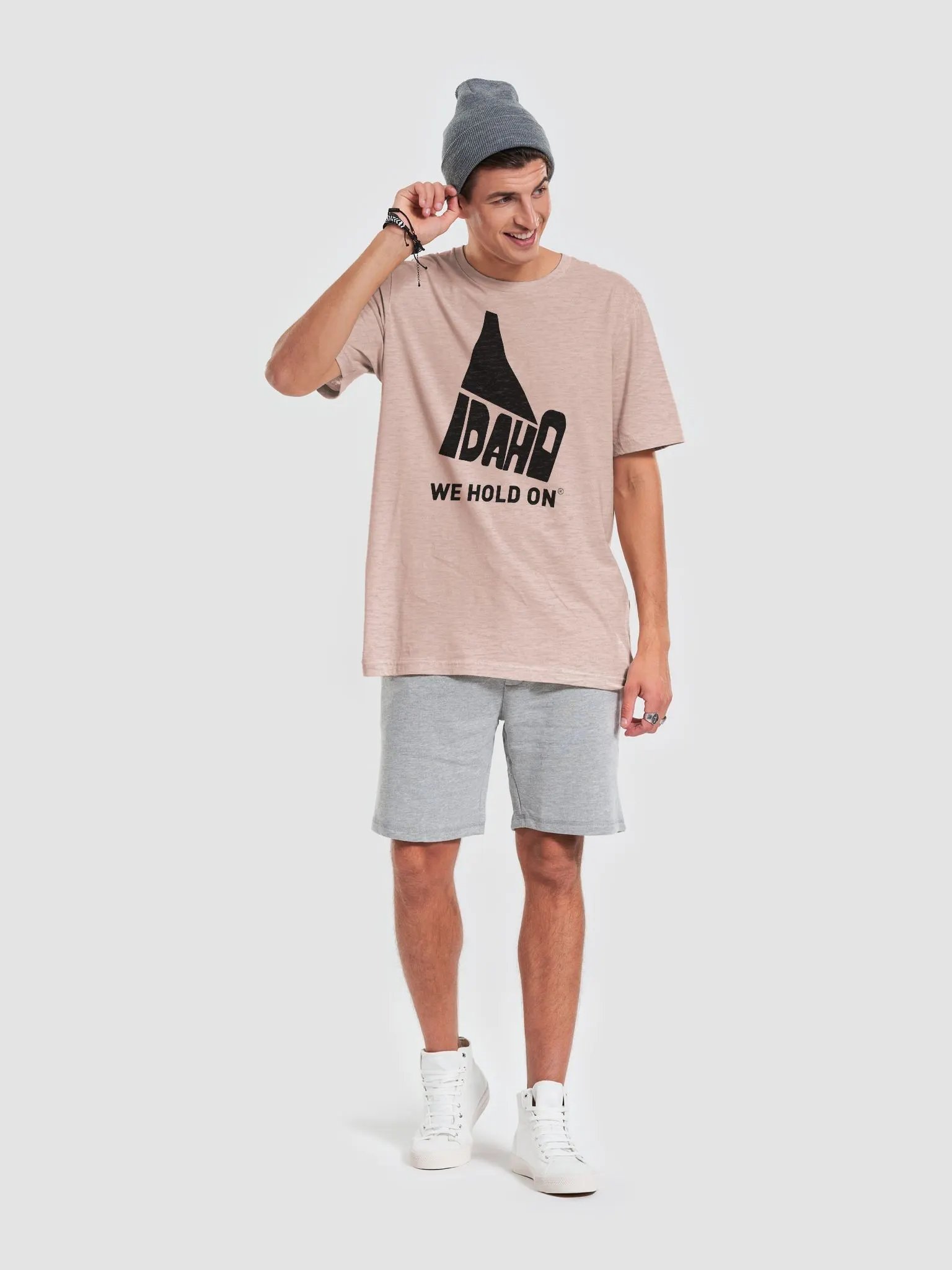 IDAHO Tee product image (33)
