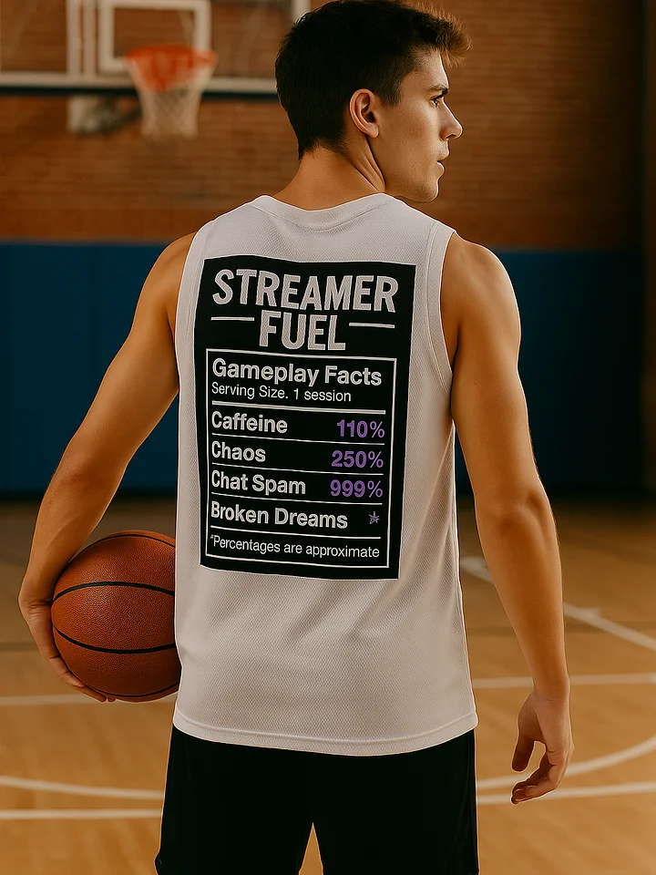 Streamer Fuel product image (2)