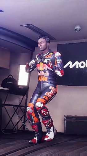 JJ Hitam manis dulu 😹 | #motogp #motogp24 #motogp25 #motogp26 #fypシ゚