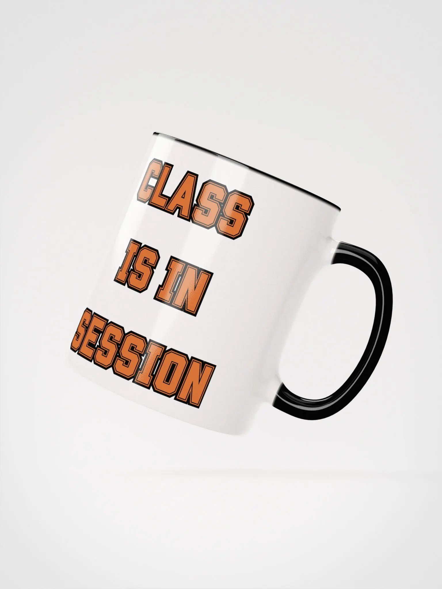 BroU Class Mug product image (7)