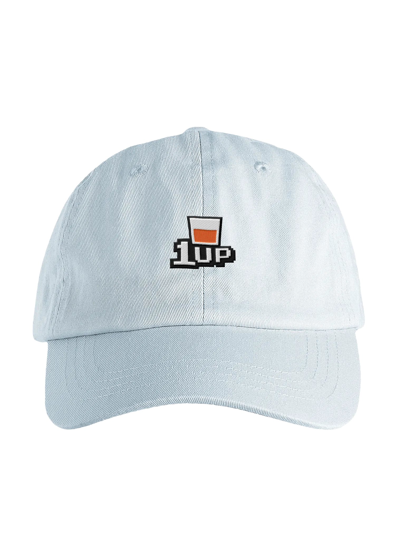 1UP Pastel Hat product image (1)