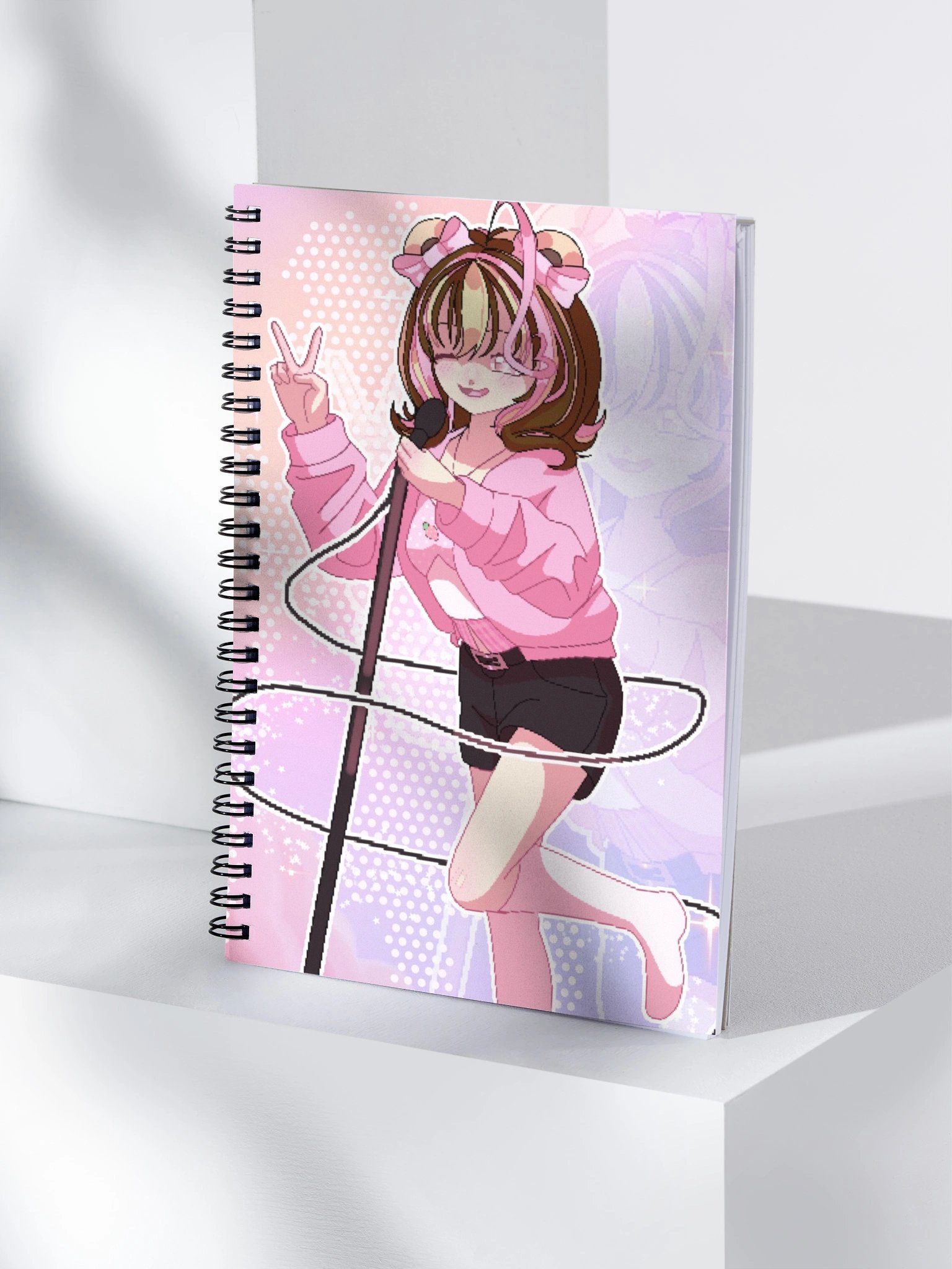 Popstar Bea [2025 EDITION] product image (4)